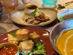 -CHINCHIN 青青·泰国料理(万象食家店)