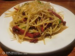 -柴窝堡22号辣子鸡·传承新疆菜