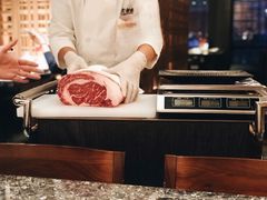 -老乾杯和牛烧肉(王府中环店)