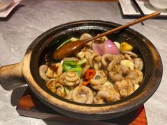 嘟嘟爽脆生肠-啫神·广州地标美食(北京路店)