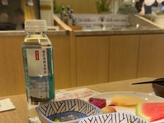 -温野菜涮涮锅(大悦城店)