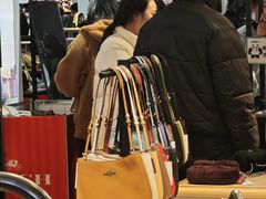 -砂之船奥莱(南京江宁店)