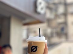 -BE NORMAL CAFE(霞溪路店)