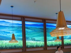 大堂-米一仙·成都小碗菜(东万达店)