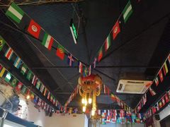 -百盛烧烤龙虾小酒馆(文富北路店)