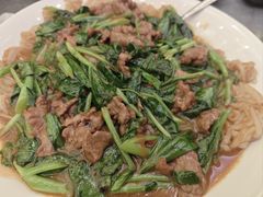 -汕头龙光喜来登酒店-采悦轩中餐厅