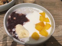 原味双皮奶菜菜-宝珠奶酪(浦东金桥店)