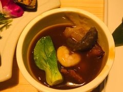 -酒久自助料理(佳兆业店)