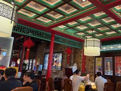 -缪氏川菜(深圳北站缤果空间店)