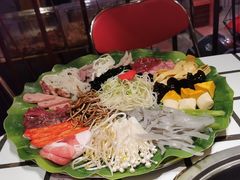-朱光玉火锅馆·太原旗舰(钟楼街店)