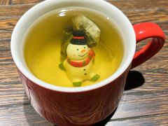 -Cactus墨西哥仙人掌餐厅