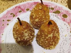 -大鸭梨烤鸭(左家庄店)