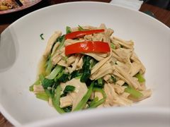 -清真·马坡烧烤涮牛肚·酸浆火锅(新区总店)