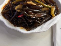 -帕米尔食府(白云观店)