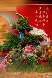 -一诺宝宝宴派对策划