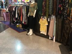 -中国国际会展中心-马甸购物街