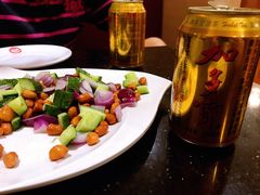 -瓦房店活羊大串(锦绣店)