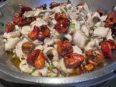 金椒黑鱼-百岁鱼(人民路店)