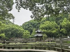 -忠山公园