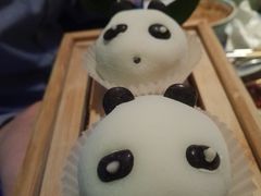 熊猫大福-大隐·成都火锅Bistro(合生麒麟新天地店)