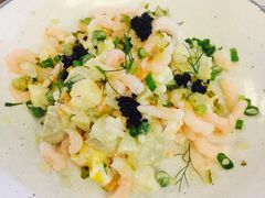 -FISH&POTATO Cō(地中海美食 万象城店)