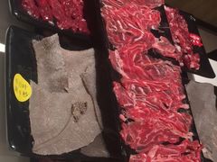 -陈记顺和牛肉火锅馆(天河北路店)