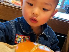 -肯德基(中心书城店)