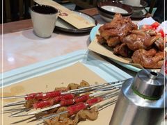 -状元阁烧烤(新华路总店)