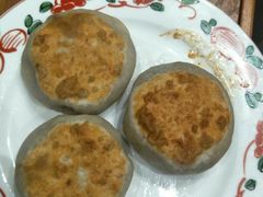 -清真·老门框爆肚涮肉·中华老字号(丰管路店)