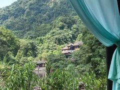 -青城山