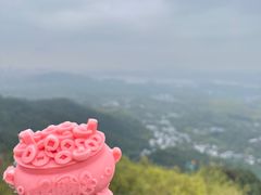-灵顺寺
