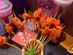 -珮姐老火锅(新街口店)