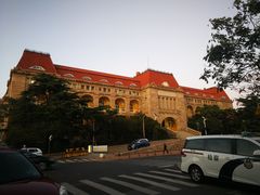 -老味道民宿(栈桥店)