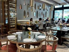 -ELI FALAFEL Lebanese&Mediterranean黎巴嫩美食(富城路店)