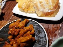 -前海沿·青岛菜(大拇指广场石老人店)