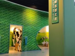 -中国杭州低碳科技馆