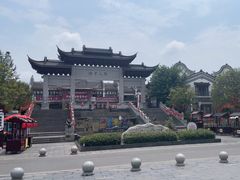 -零陵古城