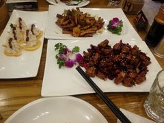 -隆喜元鱼汤包·海鲜(中联广场店)