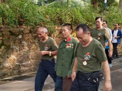 -韶山毛泽东同志故居