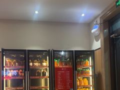 -永红源啤酒·烧烤·海鲜·大排档(台柳路店)