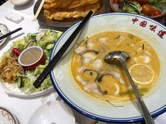 -稻香酒家·34年老字号·港式粤菜(侨光店)