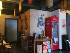 -董家庄水浒烤肉店(芙蓉洲路店)