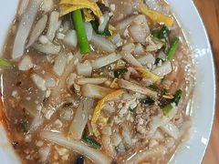 -老袁炒年糕(富豪路店)