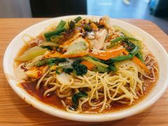 -有礼有面(知春路店)