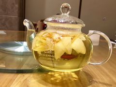 -枣子树·素食餐厅(普陀山店)