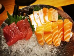 -花潮料理艺食馆(世欧广场店)
