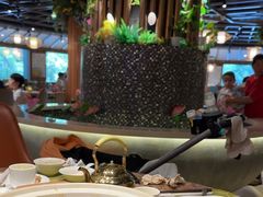 -顺意·顺德家乡菜(国际人才大厦店)