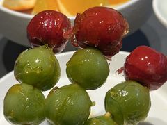 -俏立方·15年新楚菜