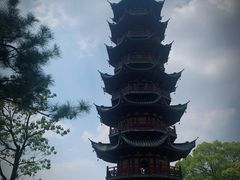 -龙华寺