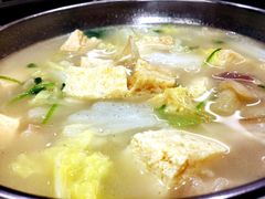 -东北风(江北万达店)